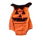 PUMPKIN PUMPKIN Halloween Fennco Styles Size: 3-6 months