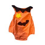 PUMPKIN PUMPKIN Halloween Fennco Styles Size: 3-6 months