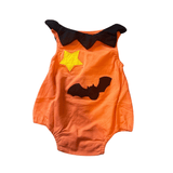 PUMPKIN PUMPKIN Halloween Fennco Styles Size: 3-6 months