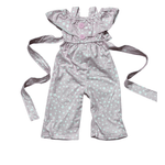 POLKA DOT PARTY Cothing Aier Size: 3-6 month